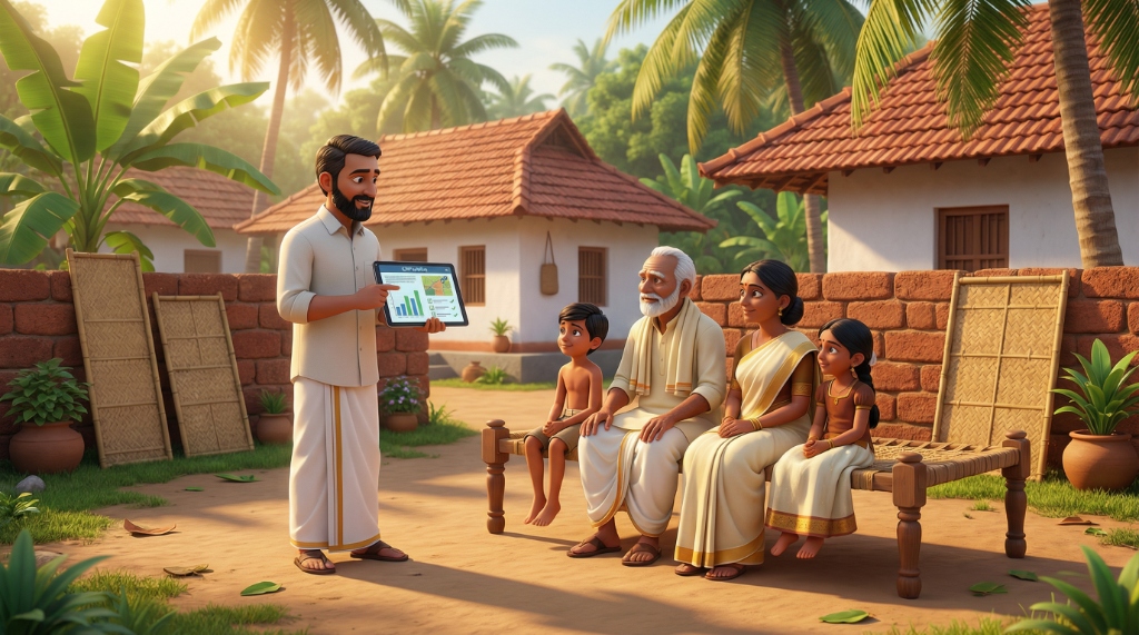 AI Storytelling